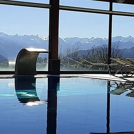 Torazu Hosteria De Torazo Nature Hotel & Spa מראה חיצוני תמונה