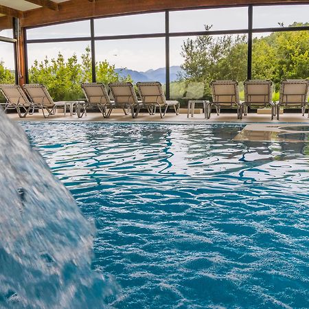 Torazu Hosteria De Torazo Nature Hotel & Spa מראה חיצוני תמונה