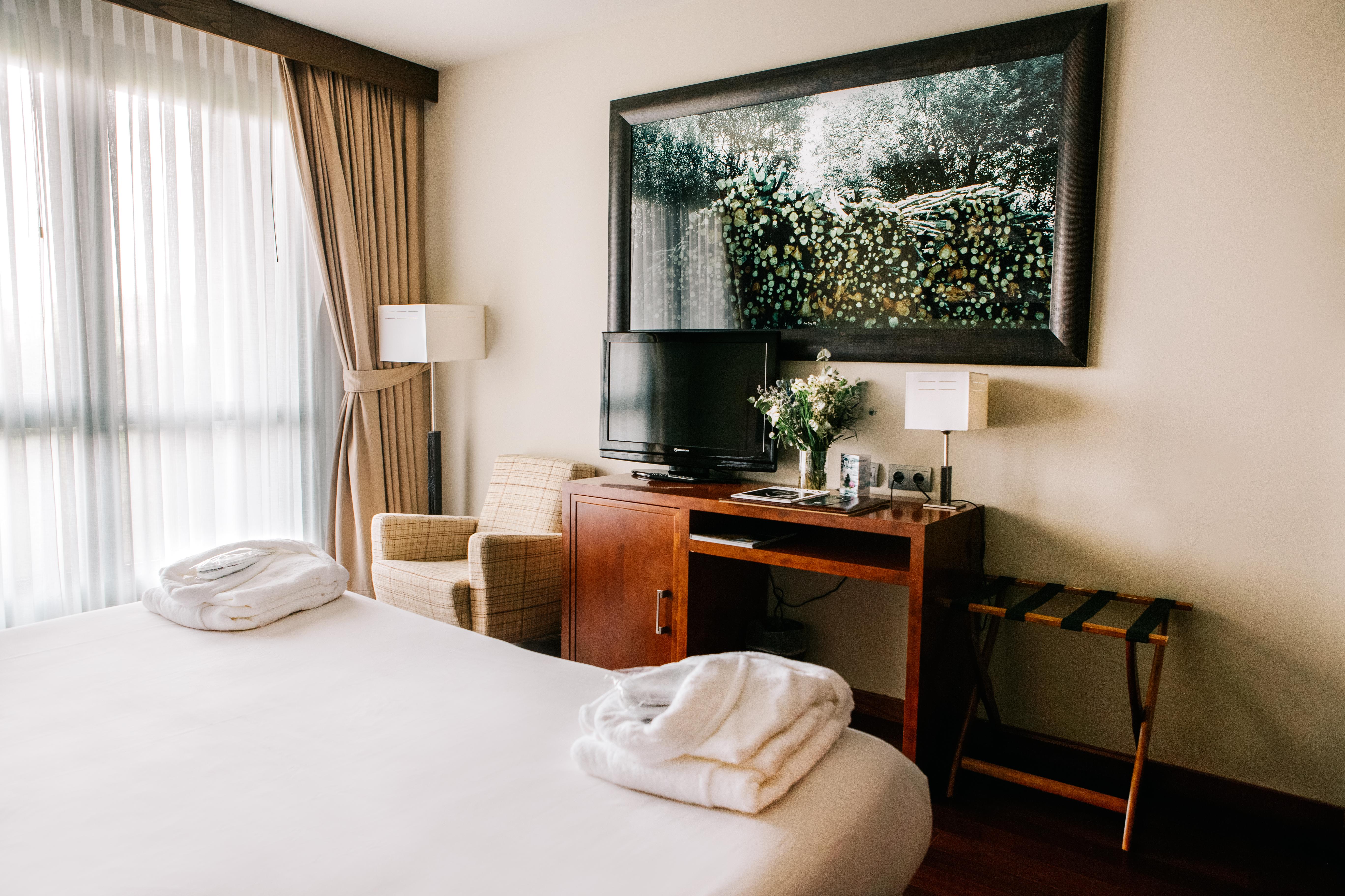 Torazu Hosteria De Torazo Nature Hotel & Spa מראה חיצוני תמונה