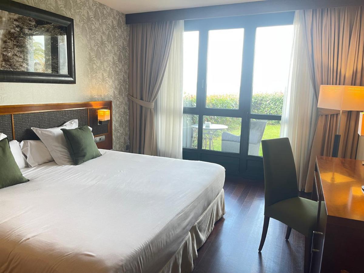 Torazu Hosteria De Torazo Nature Hotel & Spa מראה חיצוני תמונה