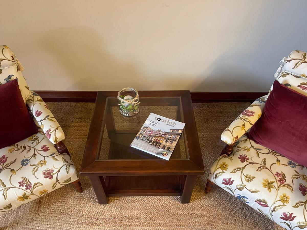 Torazu Hosteria De Torazo Nature Hotel & Spa מראה חיצוני תמונה