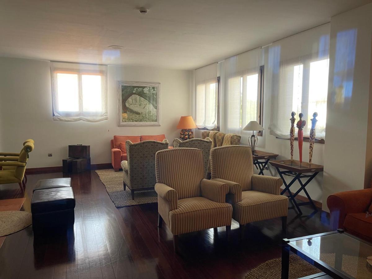 Torazu Hosteria De Torazo Nature Hotel & Spa מראה חיצוני תמונה