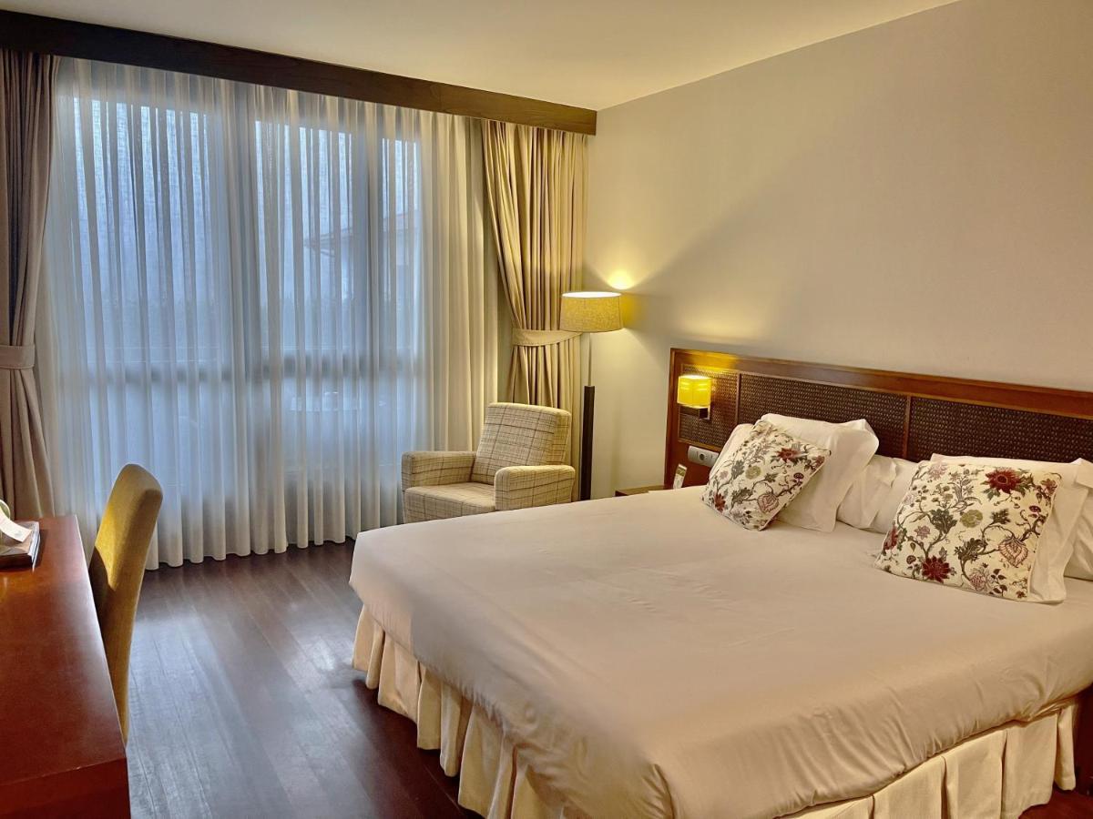 Torazu Hosteria De Torazo Nature Hotel & Spa מראה חיצוני תמונה