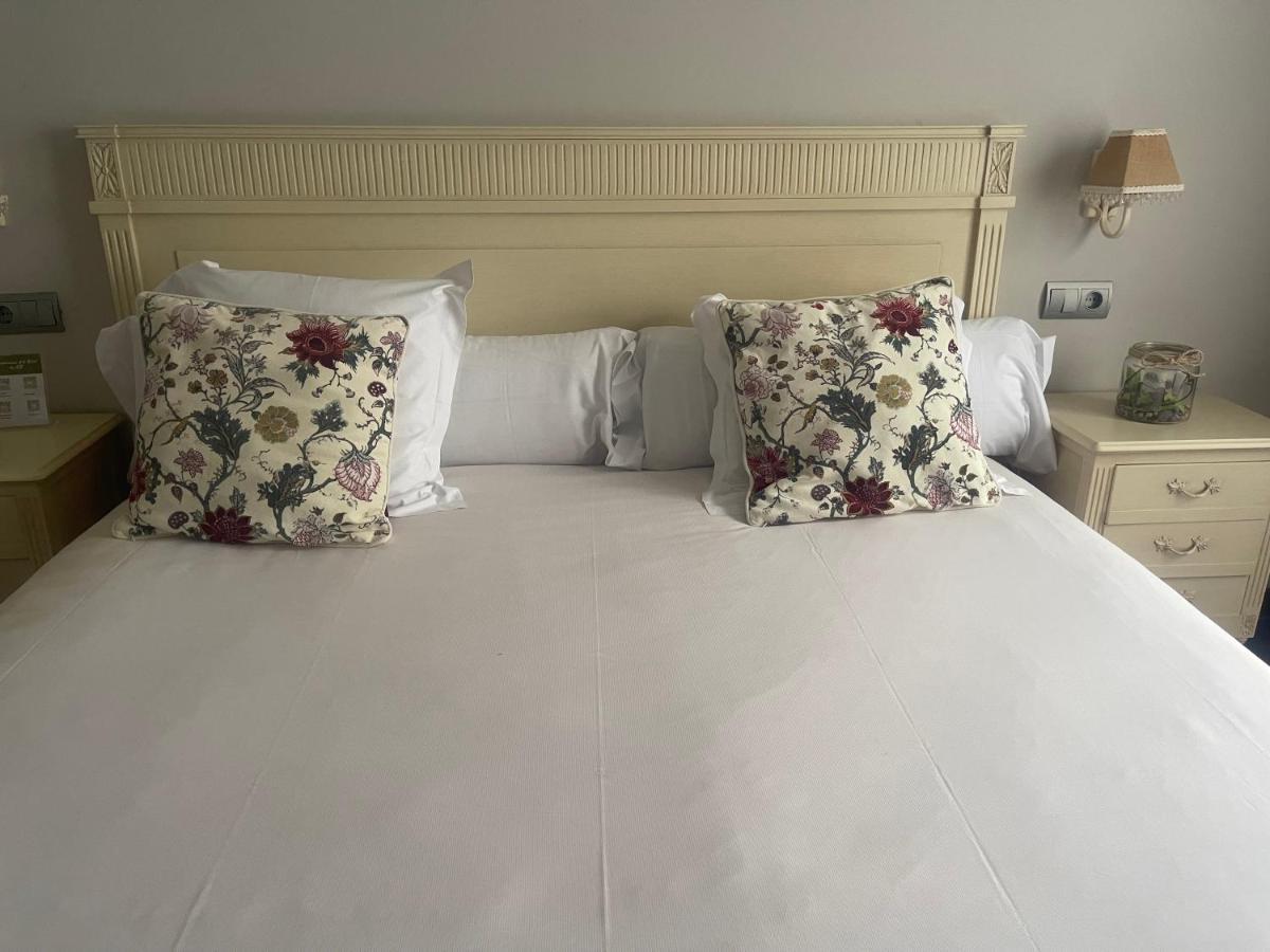 Torazu Hosteria De Torazo Nature Hotel & Spa מראה חיצוני תמונה