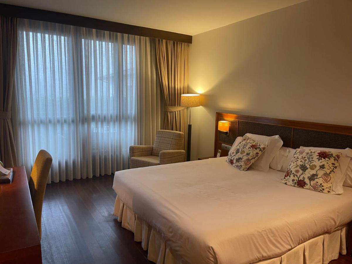 Torazu Hosteria De Torazo Nature Hotel & Spa מראה חיצוני תמונה