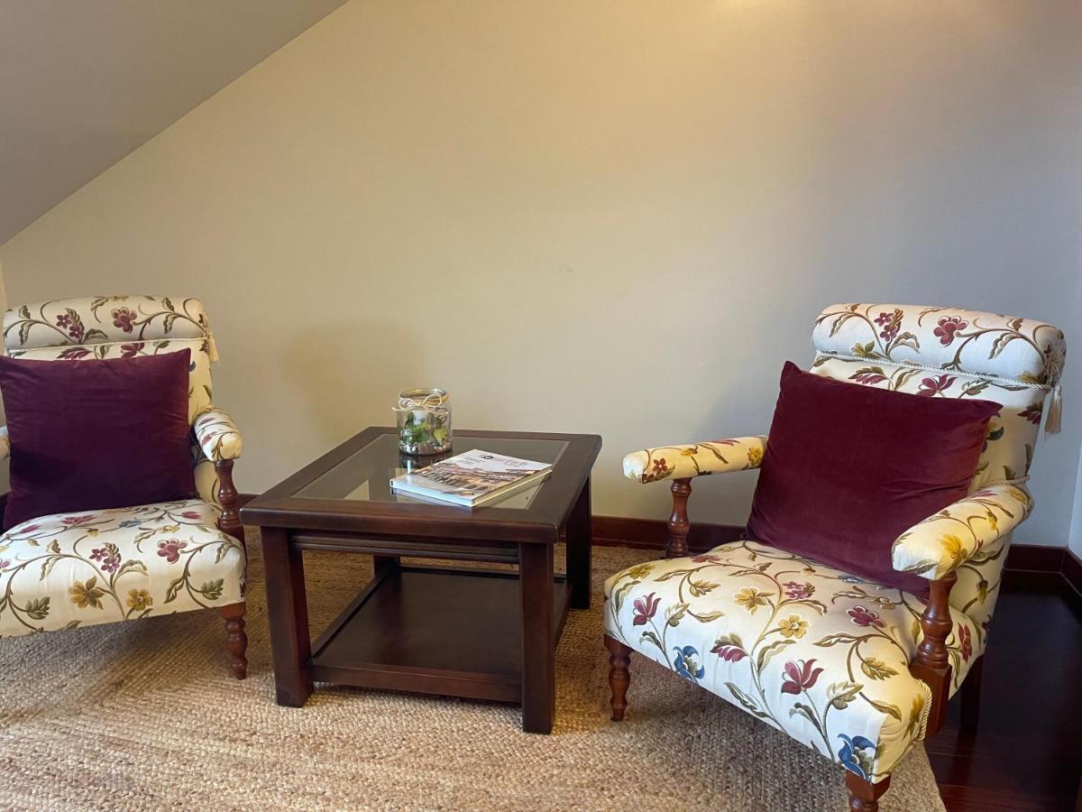 Torazu Hosteria De Torazo Nature Hotel & Spa מראה חיצוני תמונה