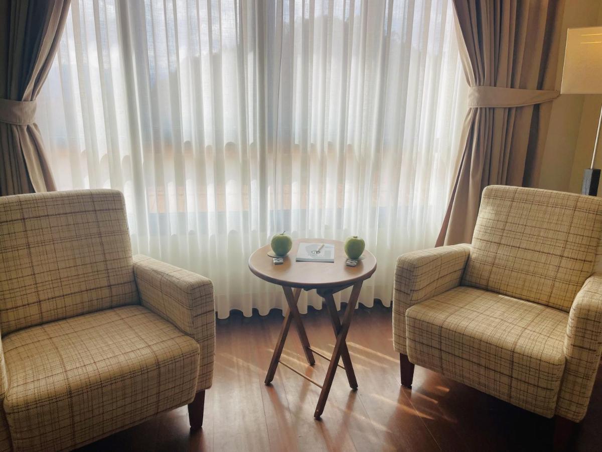 Torazu Hosteria De Torazo Nature Hotel & Spa מראה חיצוני תמונה