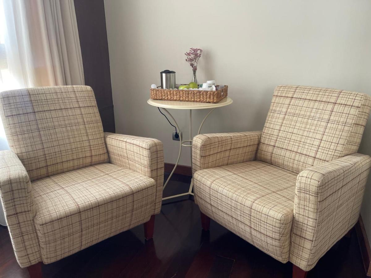 Torazu Hosteria De Torazo Nature Hotel & Spa מראה חיצוני תמונה
