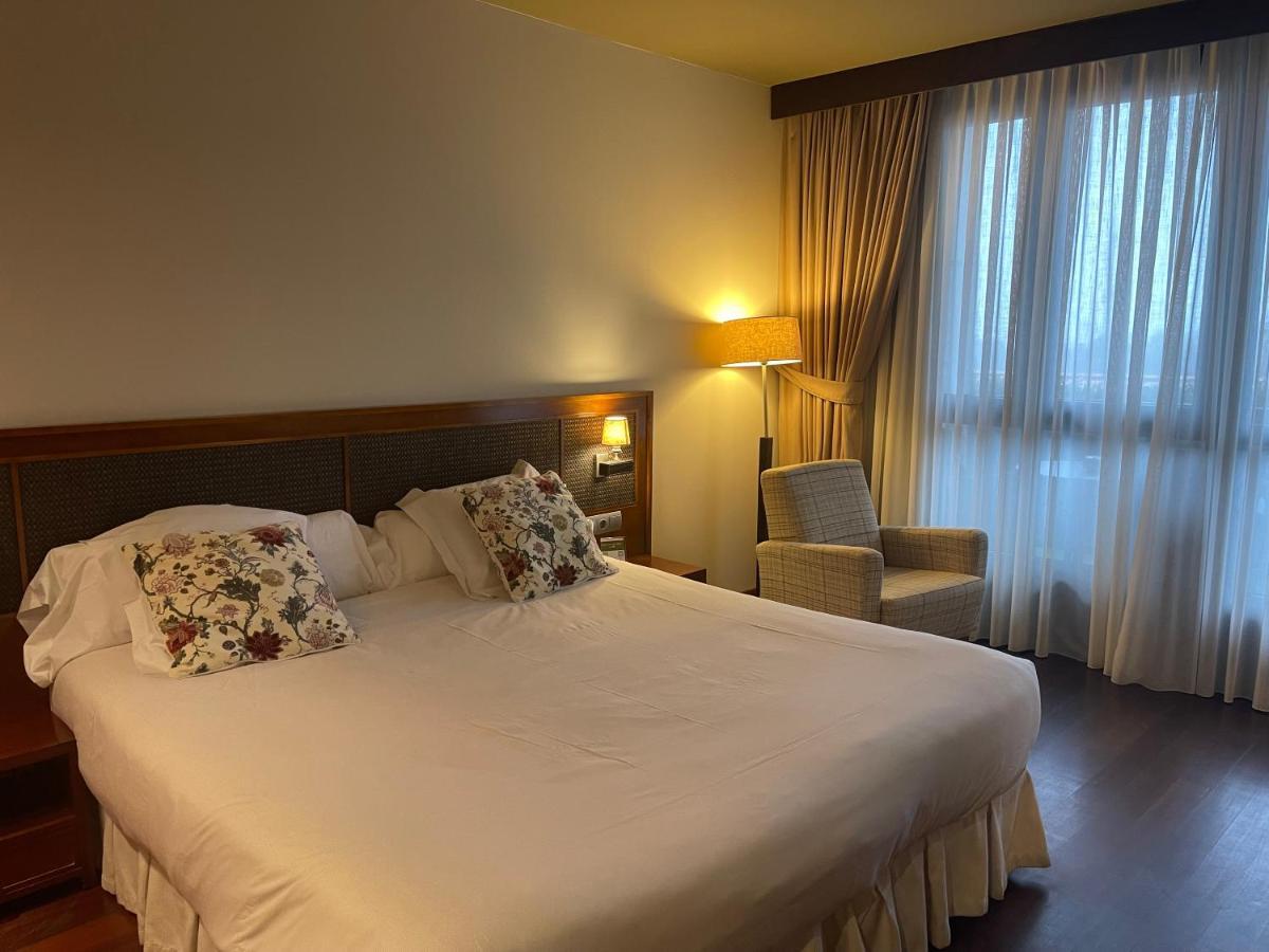 Torazu Hosteria De Torazo Nature Hotel & Spa מראה חיצוני תמונה