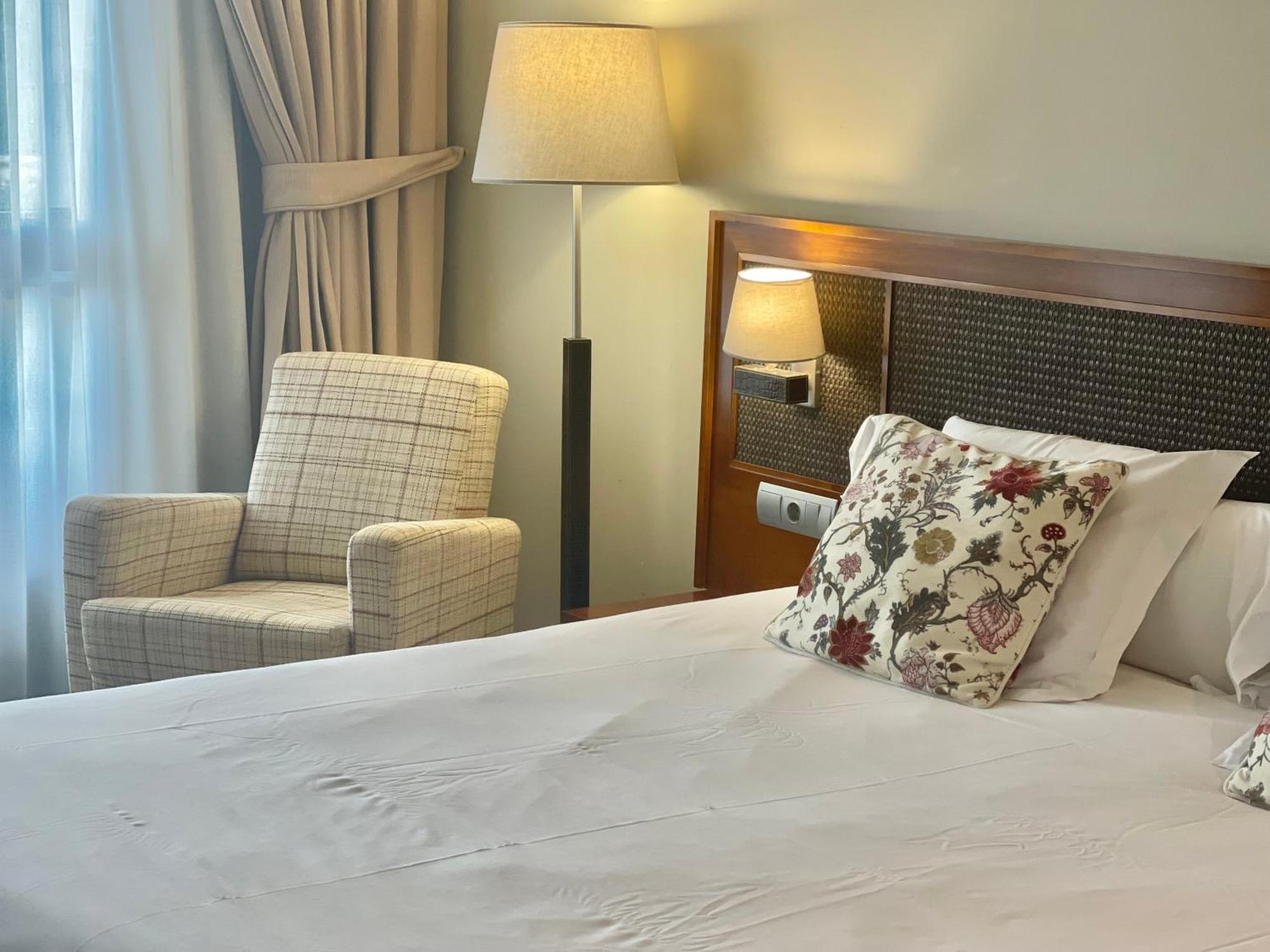 Torazu Hosteria De Torazo Nature Hotel & Spa מראה חיצוני תמונה
